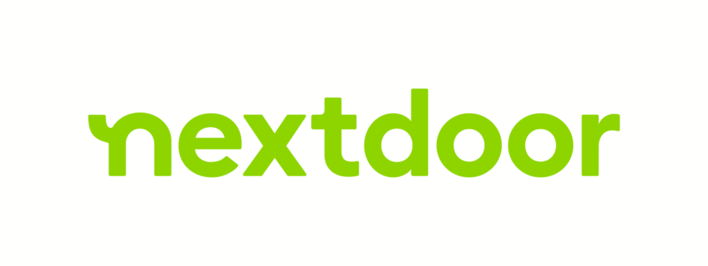 NextdoorLogo Lime scaled | Golden Stain