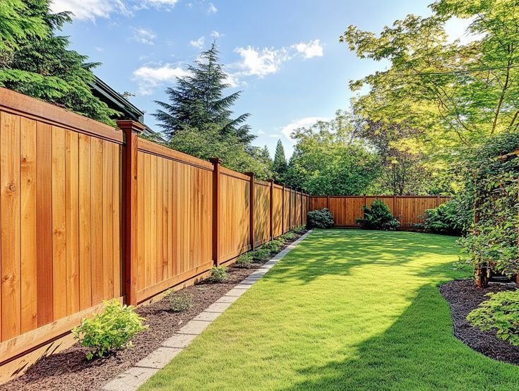Best Fence and Deck Staining Products