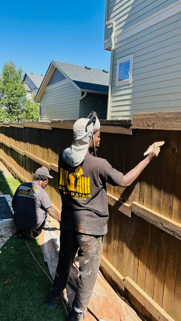 Exterior Painting