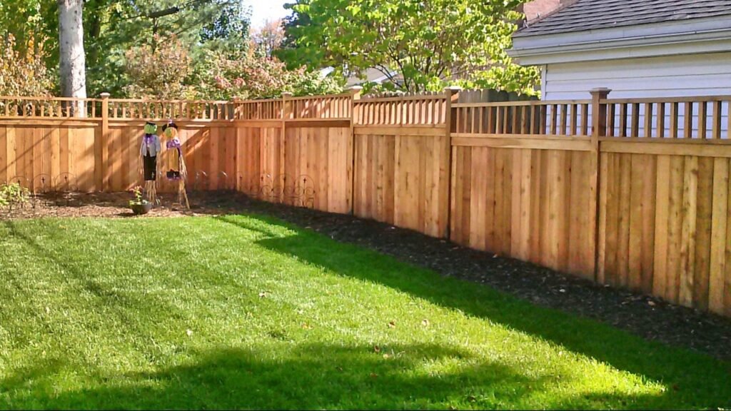 Fence & Deck Installation & Repairs