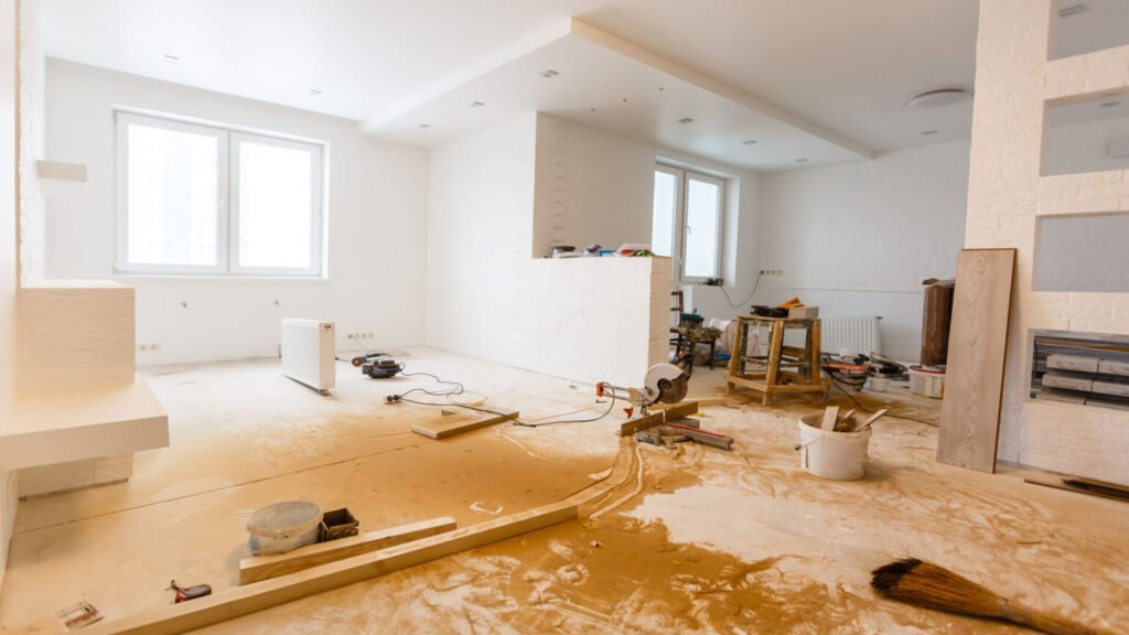 Home Repairs