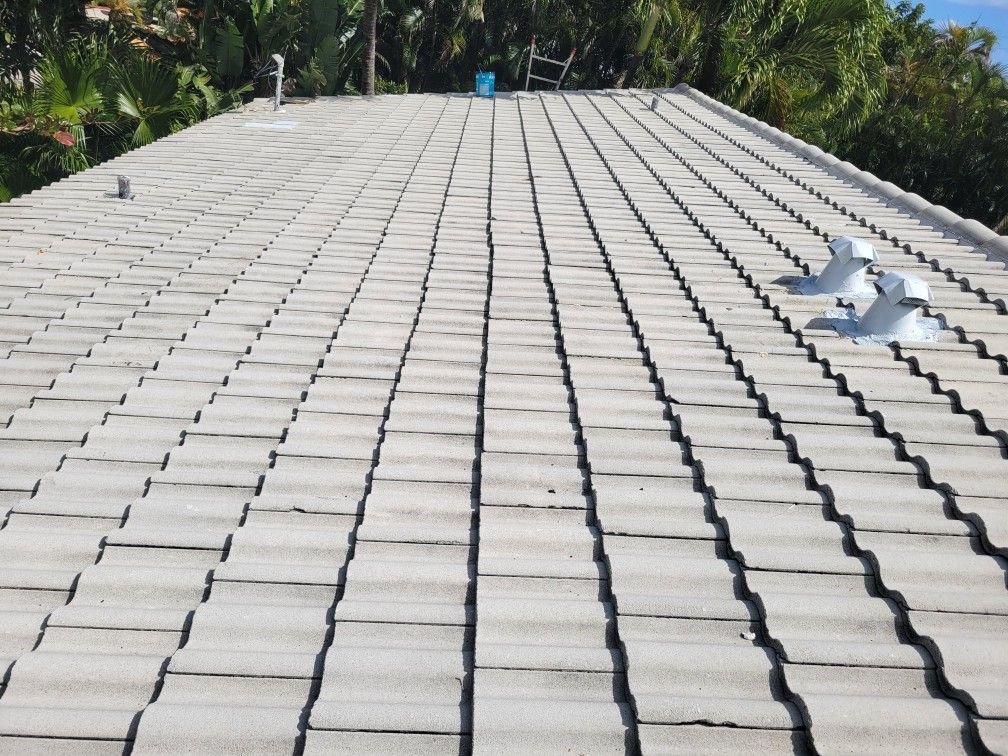 Roof Repair & Installation