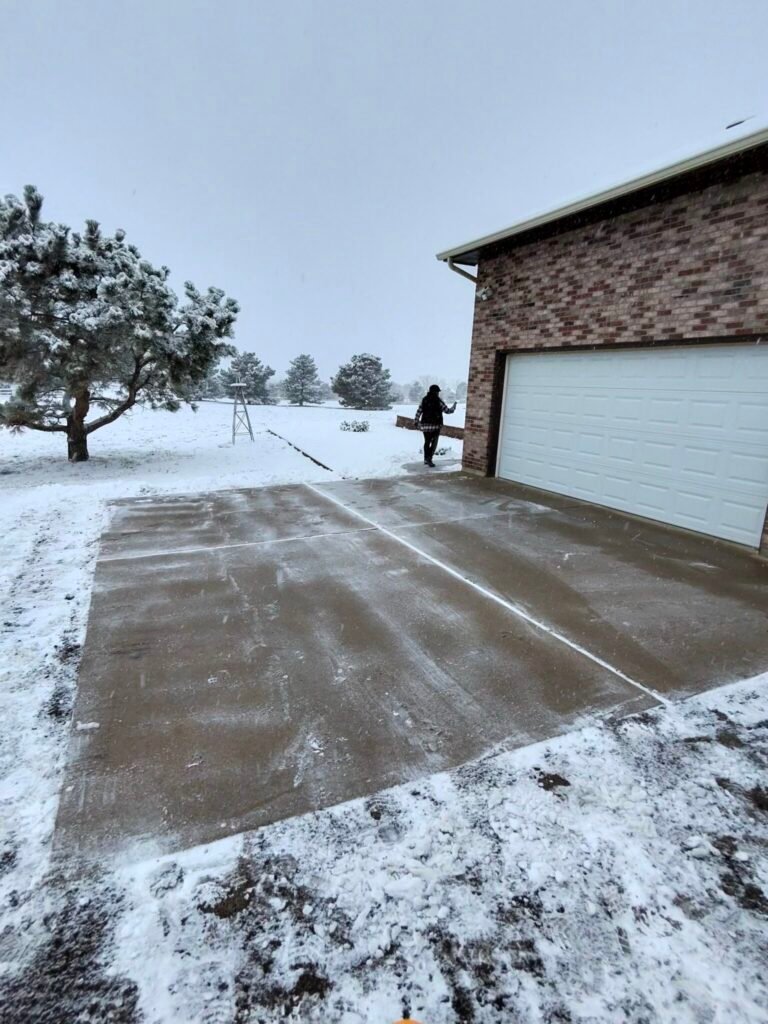Snow Removal